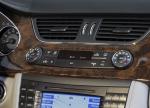 Mercedes-Benz CLS-Class 2005 года